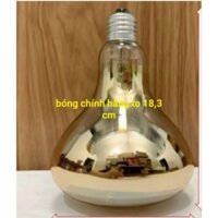 Bóng đèn sưởi Hans 275 W  nhà tắm chính hãng 100%