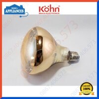 Bóng Đèn Sưởi KOHN cao cấp chống cháy nổ 275W ❤️100% Hàng chính hãng❤️