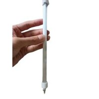 Bóng đèn sưởi máy sưởi Sunhouse SHD7022, công suất 400W, khoảng cách 2 đầu sứ 23cm, bảo hành 6 tháng