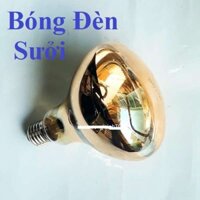 Bóng đèn sưởi nhà tắm 275W ( Combo 10 bóng )