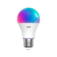 Bóng đèn thông minh E27 Yeelight W4 - Kết nối Homekit - Cung cấp Thiết bị điện nhà thông minh - AKIA Smart Home