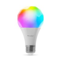 Bóng đèn thông minh Nanoleaf Essentials Bulbs - Cung cấp Thiết bị điện nhà thông minh - AKIA Smart Home