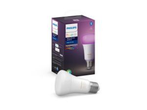 Bóng đèn thông minh Philips Hue White Ambiance E27
