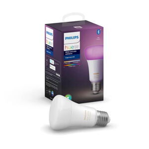 Bóng đèn thông minh Philips Hue White Ambiance E27