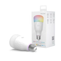 Bóng đèn thông minh XIAOMI Yeelight W3 / Bulb 1S kết nối Mihome và Applehomekit QUỐC TẾ