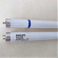 BÓNG ĐÈN THU HÚT CÔN TRÙNG CHỐNG VỠ TL-D 15W ACTINIC BL SECURA UVA 45CM