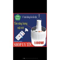 BÓNG ĐÈN TÍCH ĐIỆN 100W