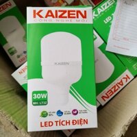 Bóng đèn tích điện 30w loại to đui xoáy