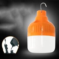 Bóng Đèn Tích Điện 6H-8H Siêu Sáng Tiện Lợi Gọn Nhẹ Hàng Cao Cấp Nhập Khẩu Châu Âu
