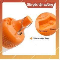 BÓNG ĐÈN TÍCH ĐIỆN H2 50W- 80W( Hàng Tốt )