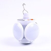 Bóng đèn tích điện trái banh 5 bóng