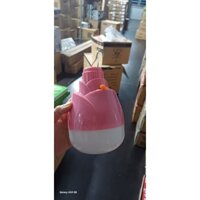 Bóng đèn tích điện V8
