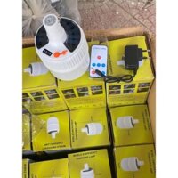 Bóng Đèn Tích Điện