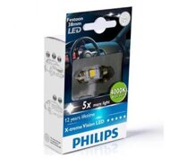 Bóng đèn trân PHILIPS X-treme Ultinon LED