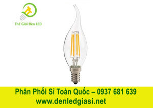 Bóng đèn trang trí B 275