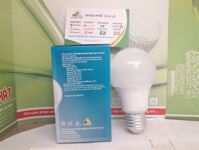 Bóng đèn tròn Essential Philips 7w tiết kiệm năng lượng - An Lạc Phát