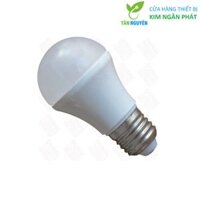 BÓNG ĐÈN TRÒN LED DUHAL DA-N817 (9W)