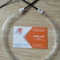 Bóng đèn tròn lò nướng thủy tinh Sunhouse