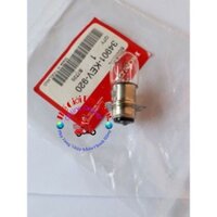 Bóng đèn trước Wave Thái (12v-35w) zin Honda nhập khẩu Thái Lan - 34901-KEV-920