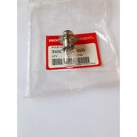 Bóng đèn trước Wave Thái (12v-35w) zin Honda nhập khẩu Thái Lan - 34901-KEV-920