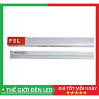 Bóng đèn tuýp led FSL T5 1m2 16W ánh sáng trắng và vàng hàng chính hãng