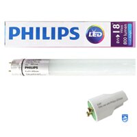 Bóng đèn tuýp led Philips ECOFIT LedTube 8W 0m6