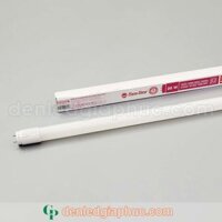 Bóng đèn tuýp led rạng đông 1m2 20w bọc nhựa siêu sáng