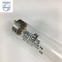 Bóng đèn UV diệt khuẩn Philips TUV 30W G30 T8 dài 90cm