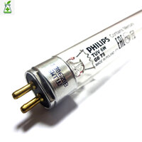 Bóng đèn UV diệt khuẩn Philips TUV 6W G6T5 POLAND - Diệt Khuẩn Cho Máy Lọc Nước RO