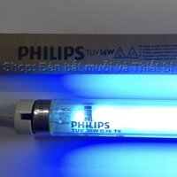 Bóng đèn UV diệt khuẩn Philips 36W dài 1m2
