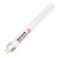 Bóng đèn UVA 6W thay thế đèn diệt côn trùng đại sinh DS-D6, DS-D62