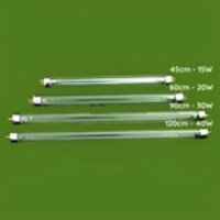 Bóng Đèn UV(Tia Cực Tím)+Máng Diệt Khuẩn 45cm-60cm-90cm
