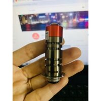 Bóng đèn xe máy Bma M5 Wave ,Dream 2 chân 30w điện bình