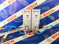 Bóng Đèn Xe Tải Bosch H3 24V 70W