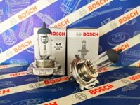 Bóng Đèn Xe Tải Bosch H4 24V 7570W