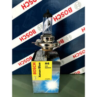 Bóng Đèn Xenon Bosch H4 12V 6055W Xenon Blue