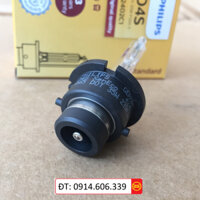 Bóng đèn Xenon D4S 42V 35W Philips - Philips:42402C1 (Cái) - CHÍNH HÃNG