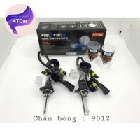 Bóng đèn xenon ô tô Aozoom chân H11 chính hãng NHIỆT MÀU 5800K bảo hành 2 năm (2 cái 1 hộp)