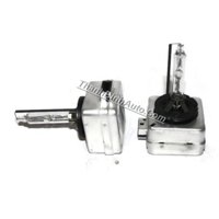 Bóng đèn Xenon philips D3S-4300K hàng xịn tháo xe