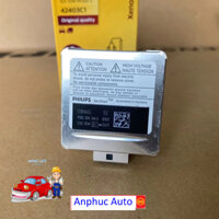Bóng đèn Xenon tiêu chuẩn D3S - Philips
