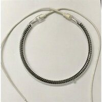 [BÓNG ĐÈN][SALE ] Bóng đèn Halogen lò nướng thủy tinh 1200-1400w CHẤT LƯỢNG CAO