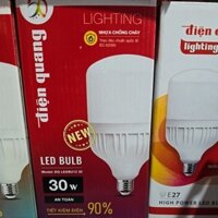 Bóng Điện Quang 30w