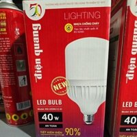 Bóng Điện Quang 40W