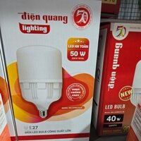 Bóng Điện Quang 50w
