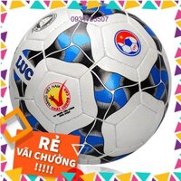 Bóng Động Lực Số 5 UCV 3.05 -tặng Kèm Kim Bơm Và Lưới Đựng Bóng - - LYLYSPORTS