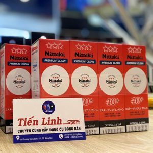 Bóng Double Fish 40+ 2 sao