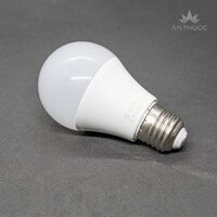 Bóng E27, 10w, 4000K, Dimmer