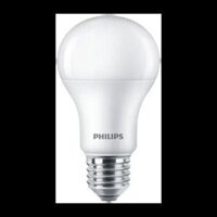 Bóng ESS LED Bulb 7W E27 sáng trắng 6500K Philips