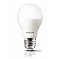 Bóng ESS Led Bulb philips 7W E27 3000/6500K 230V