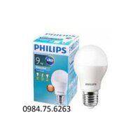 Bóng Ess Led buld 9w E27 philips